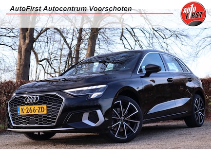 Audi A3 0