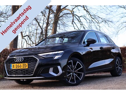 Audi A3 0