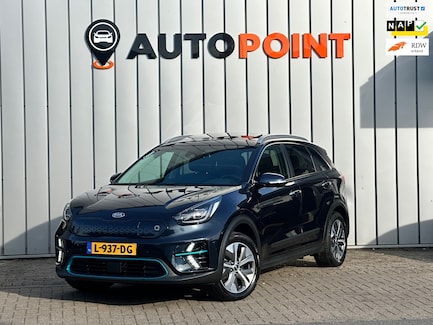 Kia Niro EV 0