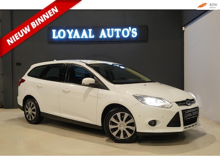 Ford Focus 0
