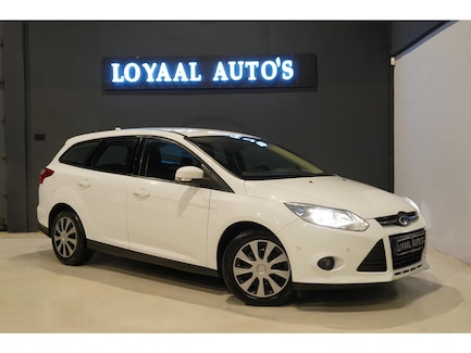 Ford Focus 0
