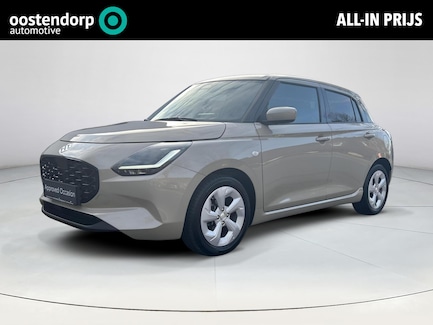 Suzuki Swift 0
