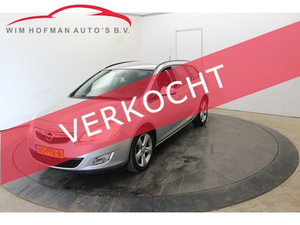 Opel Astra 0