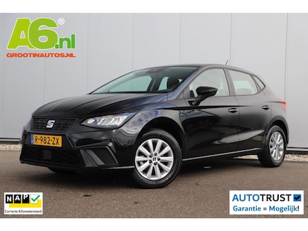 SEAT Ibiza 0