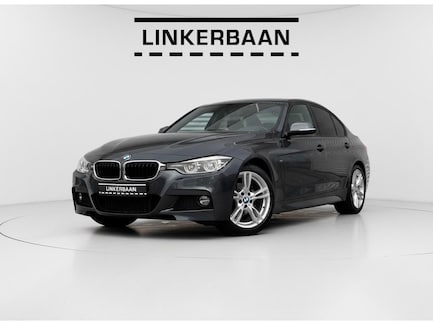 BMW 3-Serie 0