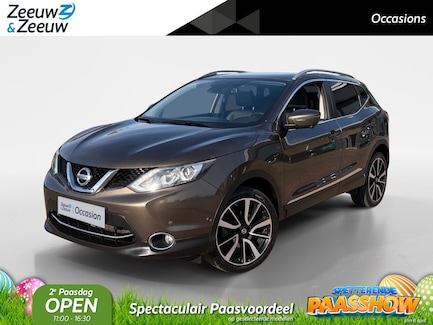 Nissan Qashqai 0