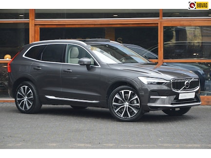 Volvo XC60 0