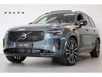 Volvo XC90 0