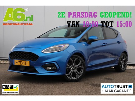Ford Fiesta 0
