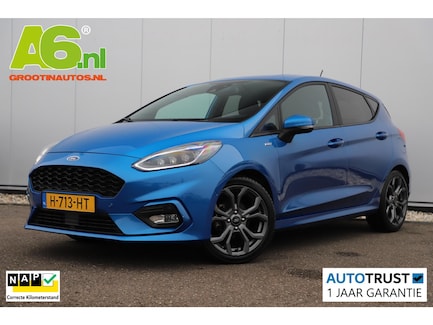 Ford Fiesta 0