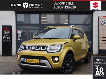 Suzuki Ignis 0