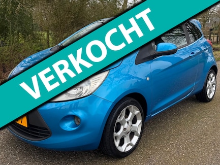 Ford Ka 0