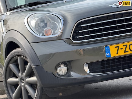 MINI Countryman 0