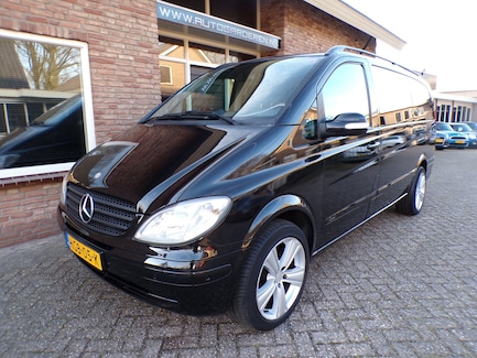 Mercedes-Benz Viano 0