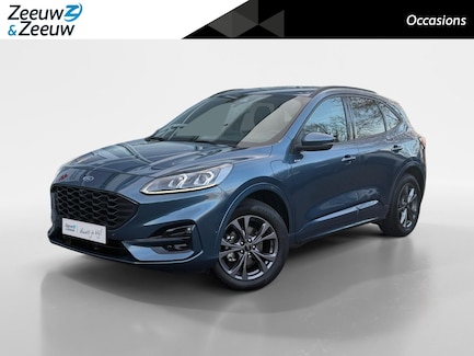 Ford Kuga 0