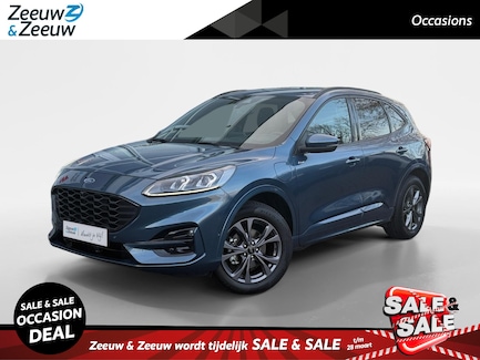 Ford Kuga 0