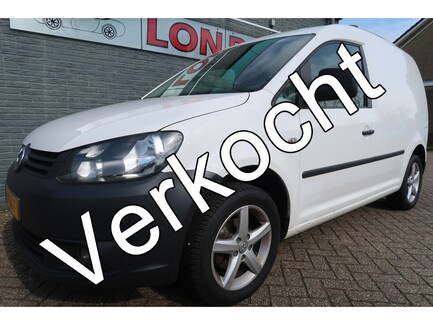 Volkswagen Caddy 0