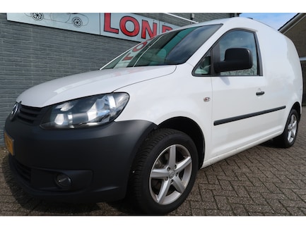 Volkswagen Caddy 0