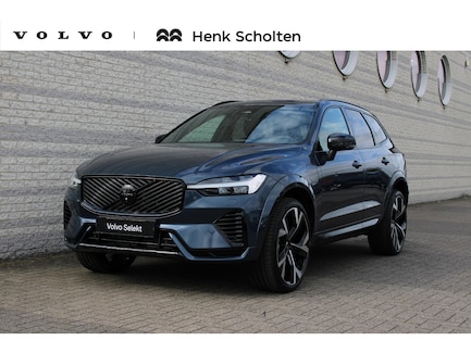Volvo XC60 0