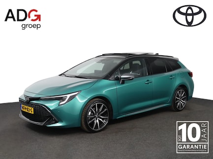Toyota Corolla 0