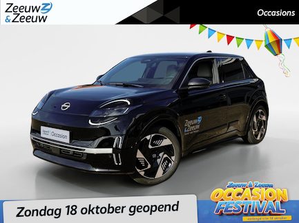 Nissan Micra 0