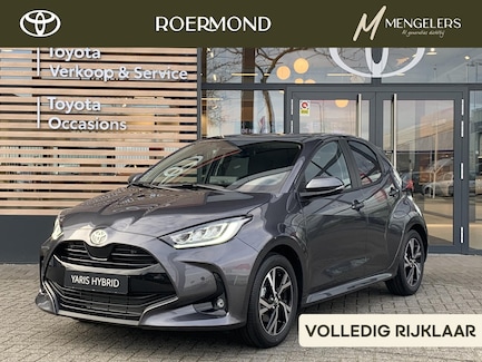 Toyota Yaris 0