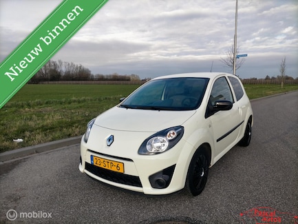 Renault Twingo 0