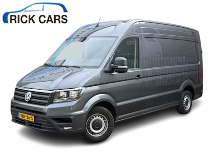 Volkswagen Crafter 0