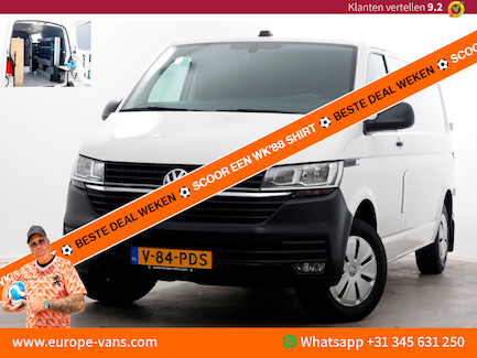 Volkswagen Transporter 0