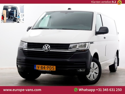 Volkswagen Transporter 0