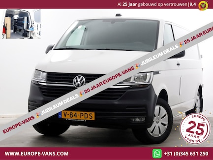 Volkswagen Transporter 0