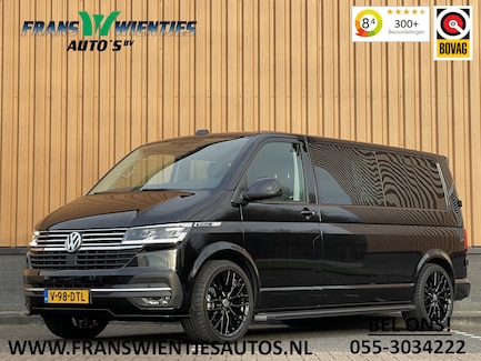 Volkswagen Transporter 0