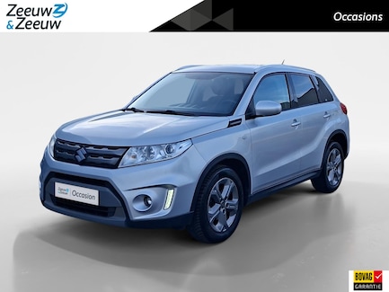 Suzuki Vitara 0