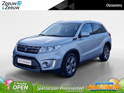 Suzuki Vitara 0