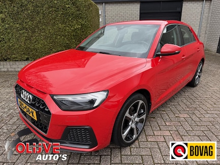 Audi A1 0