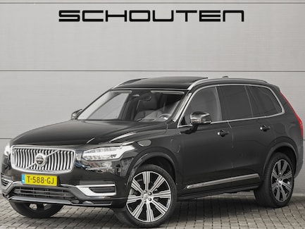 Volvo XC90 0