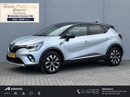 Renault Captur 0