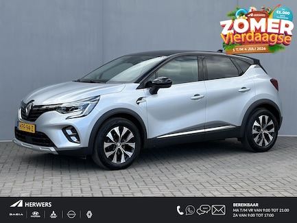 Renault Captur 0
