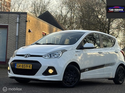 Hyundai i10 0