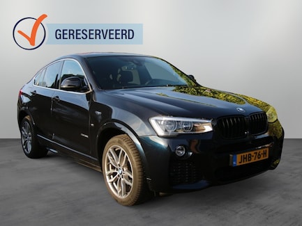 BMW X4 0