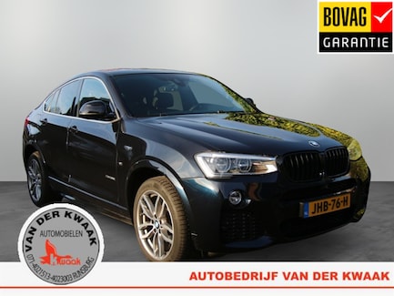 BMW X4 0