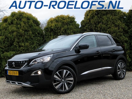 Peugeot 3008 0