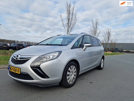 Opel Zafira 0