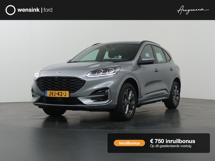 Ford Kuga 0