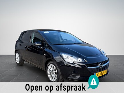 Opel Corsa 0