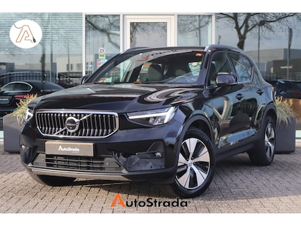 Volvo XC40 0