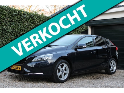 Volvo V40 0