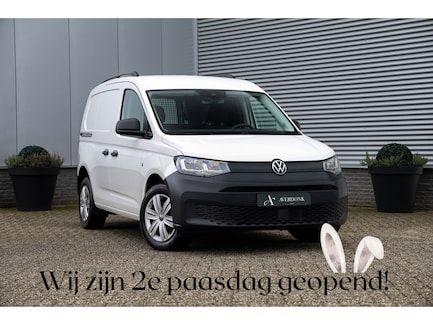 Volkswagen Caddy 0