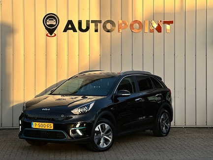 Kia Niro EV 0