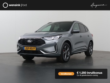 Ford Kuga 0